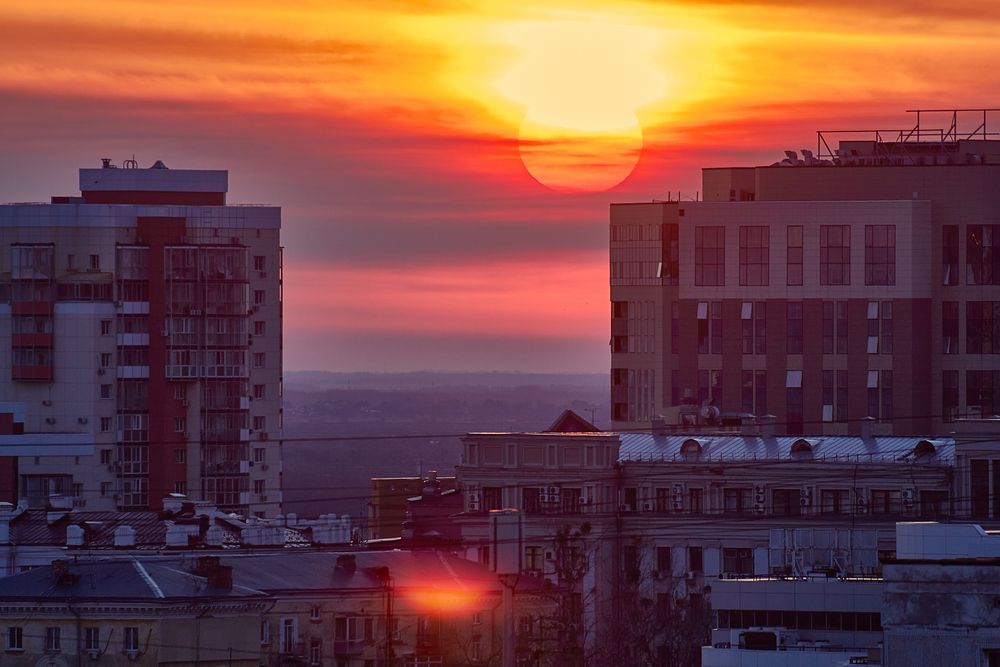 Photograph by Наталия Мащенко