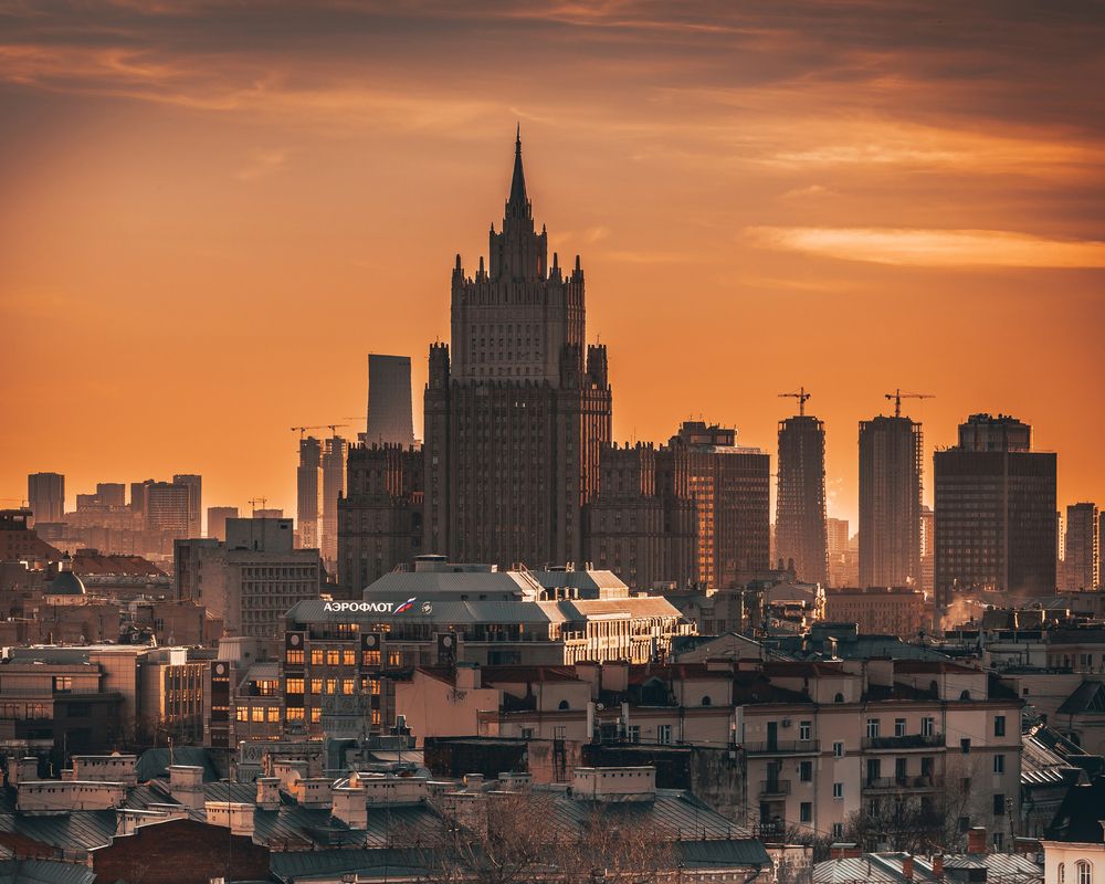 Фотография автора Трепольский Дмитрий