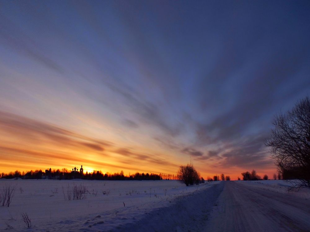 Photograph by Андрей Шестаков