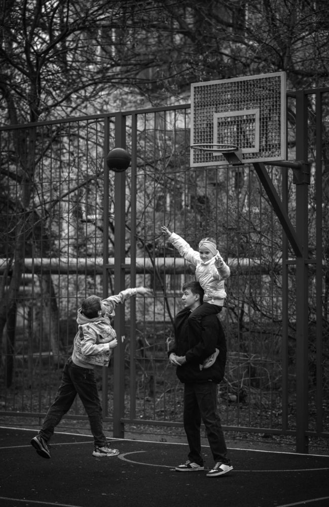 Photograph by Екатерина Рязанова