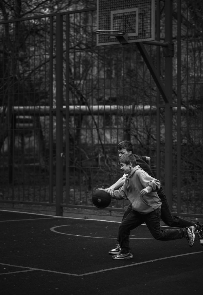 Photograph by Екатерина Рязанова
