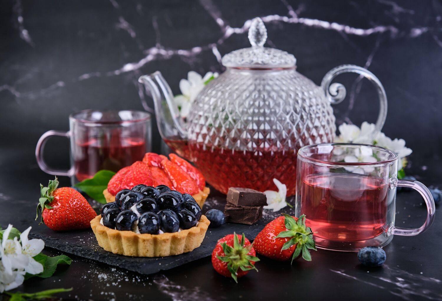 Корзиночки