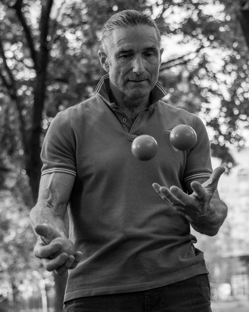 Фотография автора Бычков Валерий