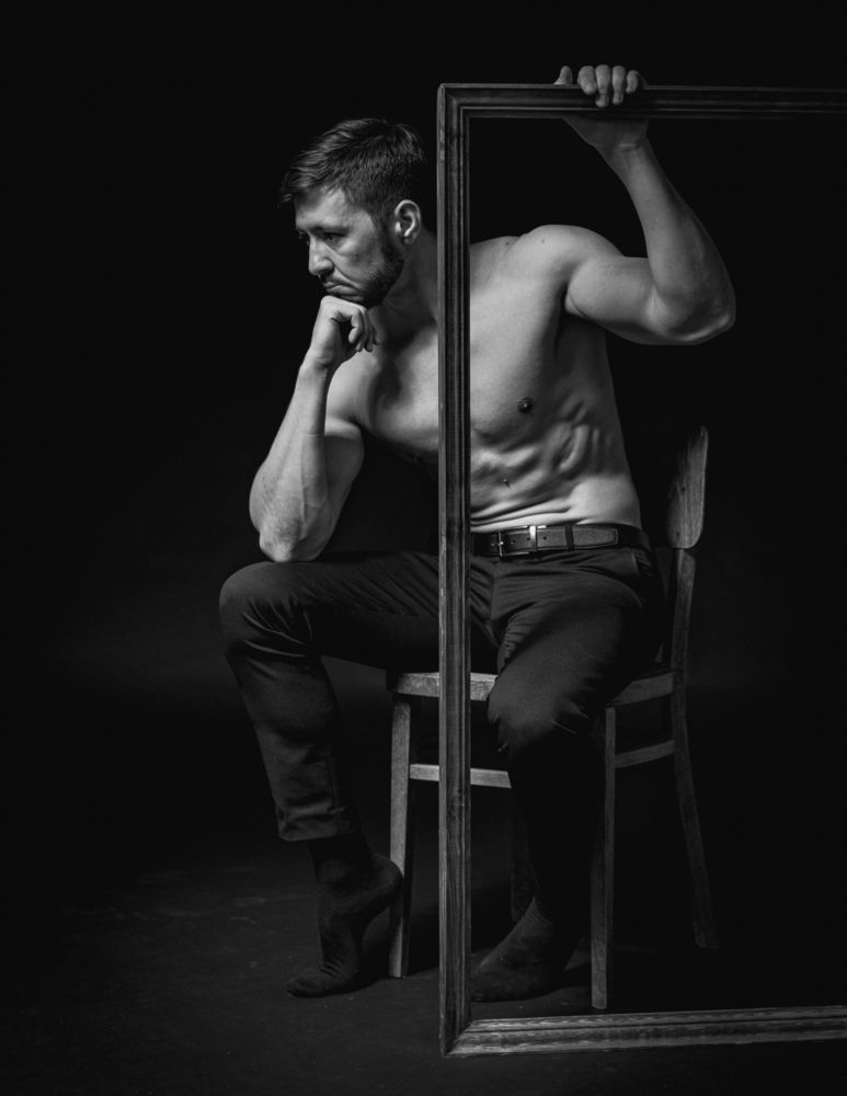 Photograph by Виктор Майоров