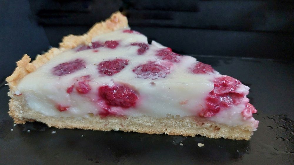 Кусочек радости