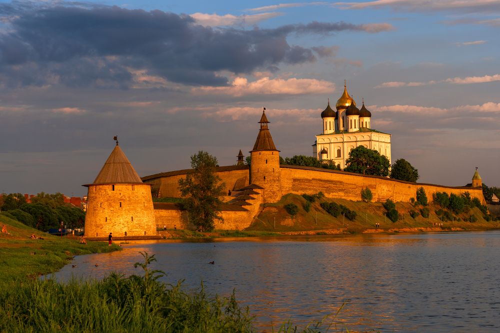Photograph by Дмитрий Себрин