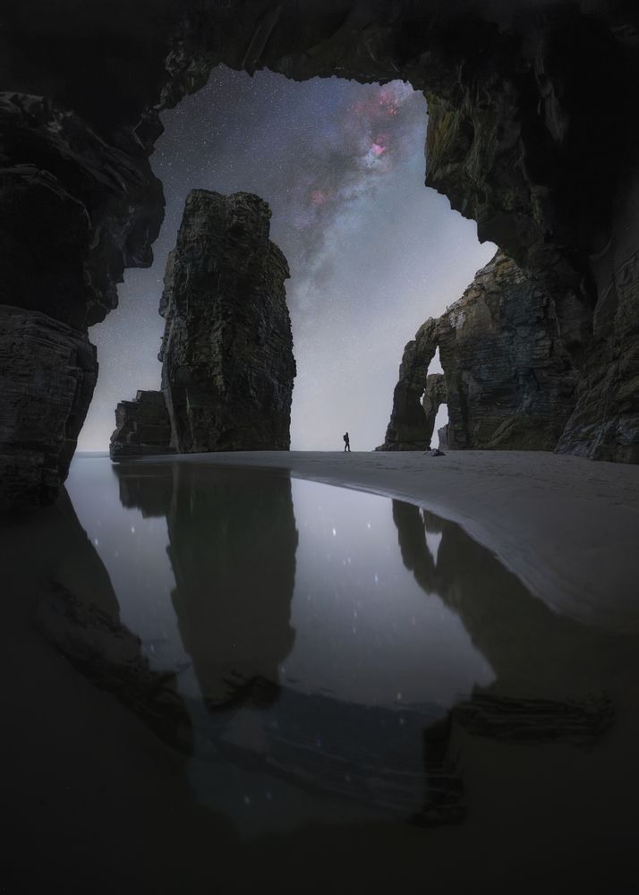 Photograph by Andrea Curzi