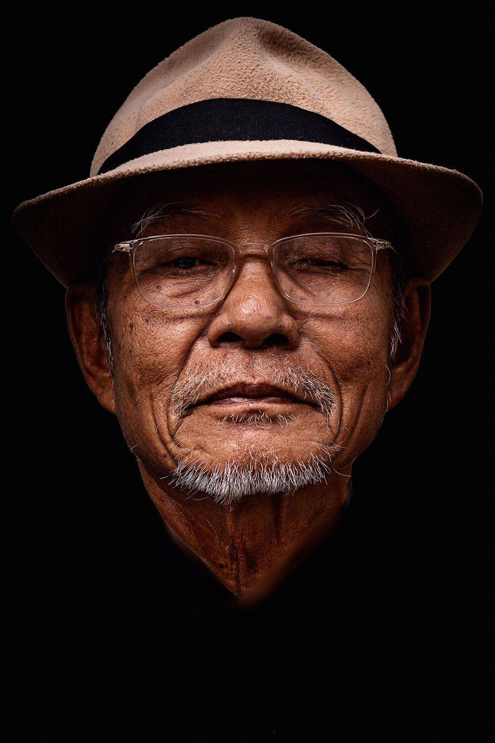 A Life in Lines