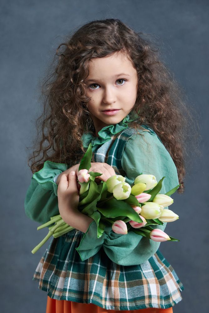 Фотография автора Коломеец Екатерина