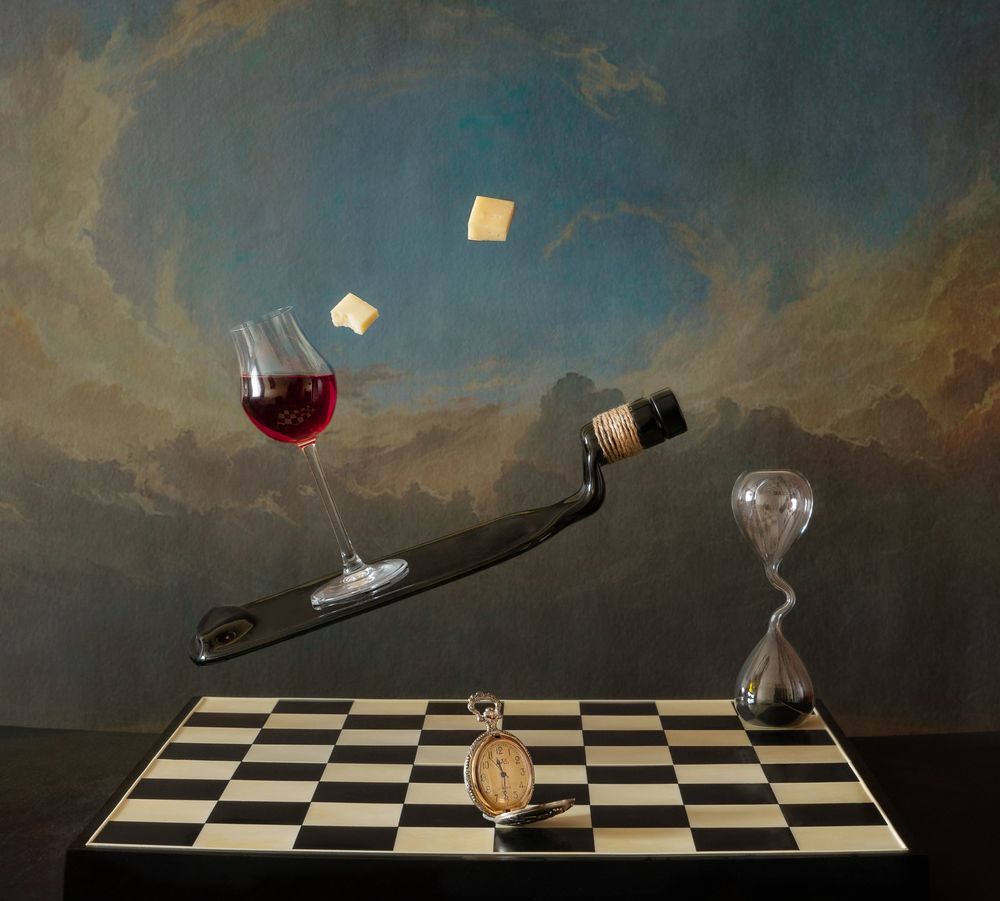 Photograph by Галина Тришина