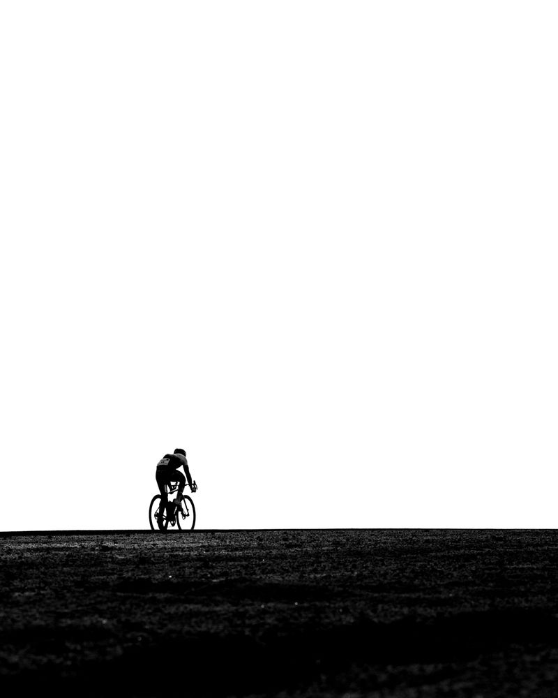Follow the path