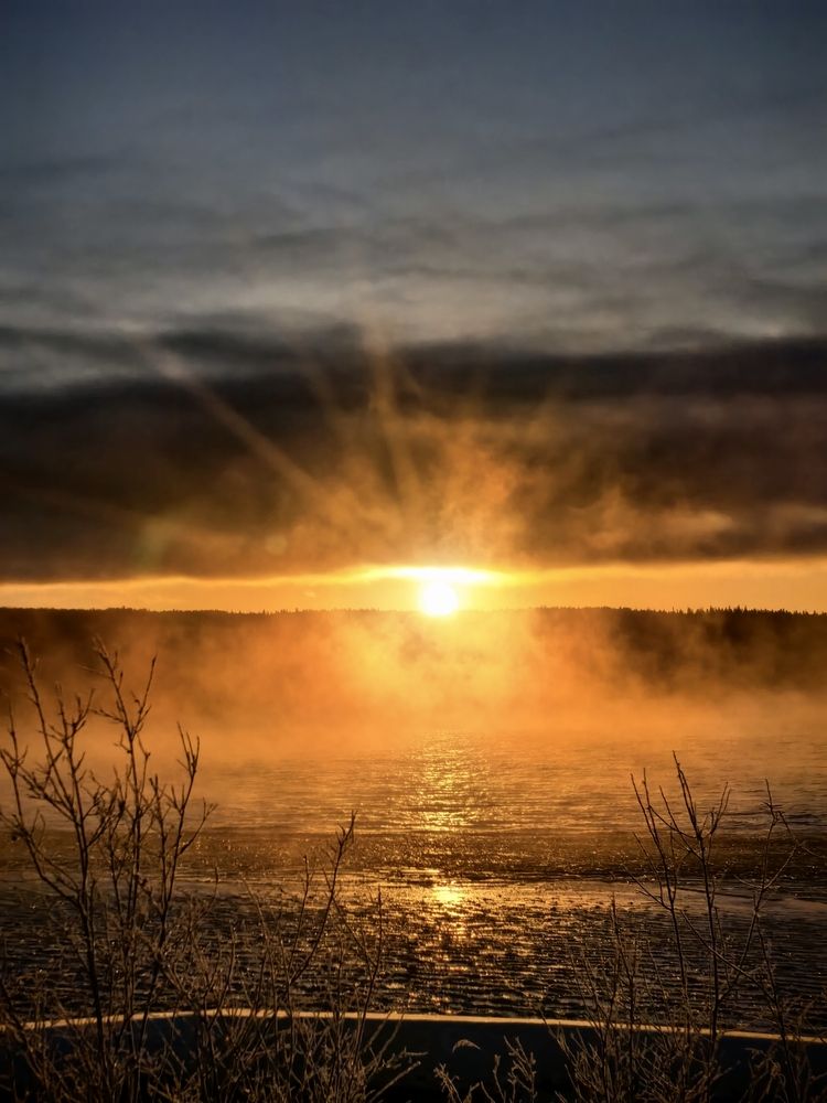 Photograph by Antonina Ginova