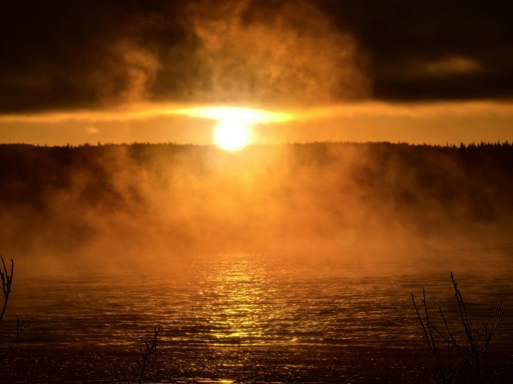 Photograph by Antonina Ginova