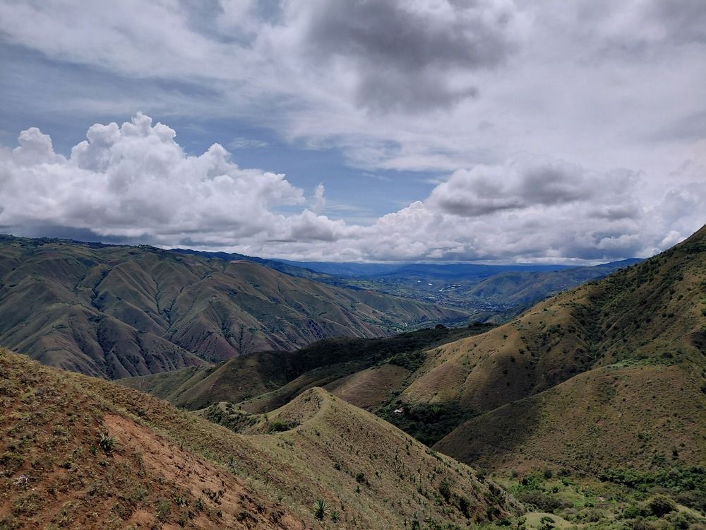 Photograph by Jair Lozano