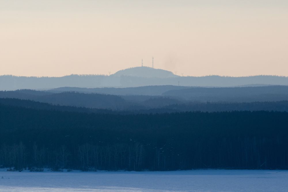 Photograph by Ильшат Абдуллин