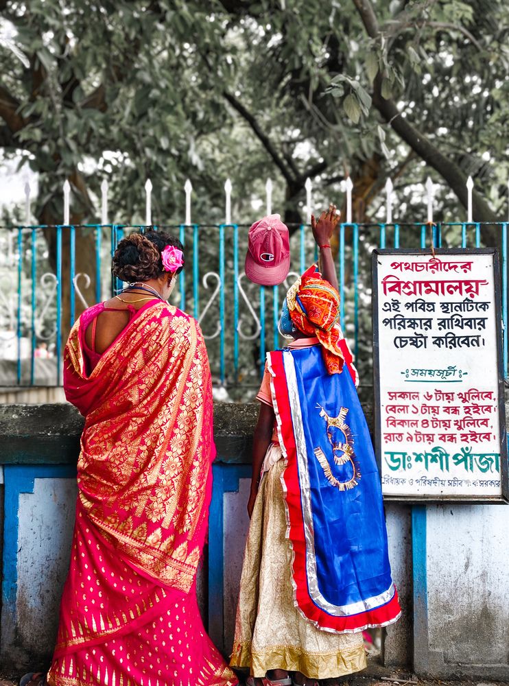 The First Reach Toward Duty—Threads of Tradition Woven in Small Acts