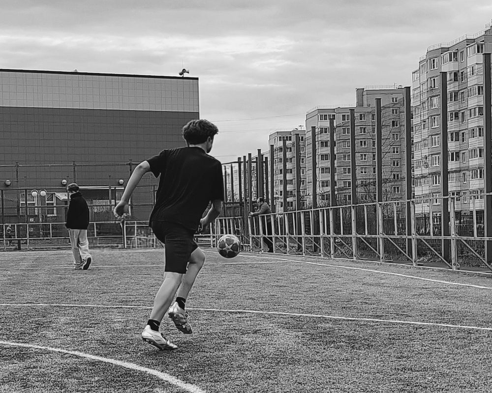 Photograph by Ольга Рыбина