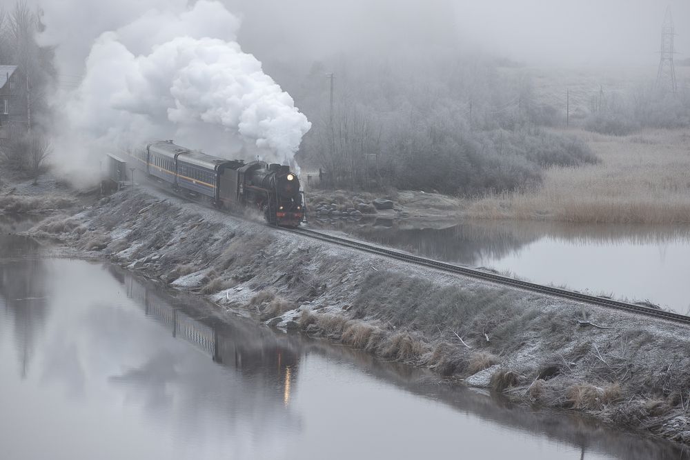 Photograph by Светлана Писарева