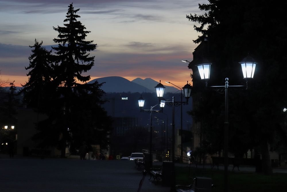 Photograph by Александр Николаев