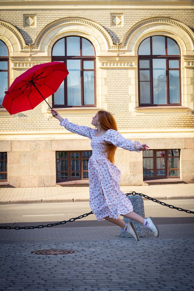 Photograph by Anton Hantov