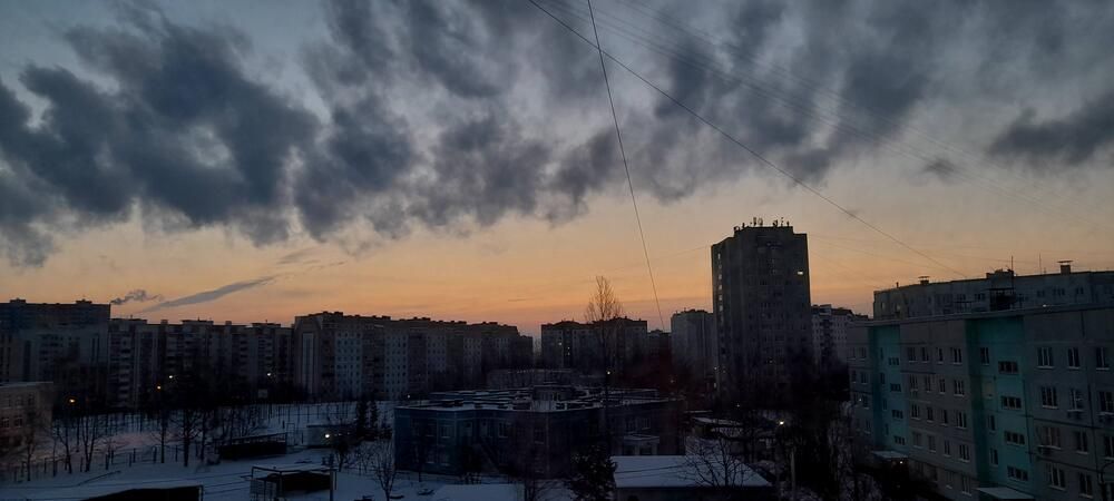 Photograph by Анна Лукина