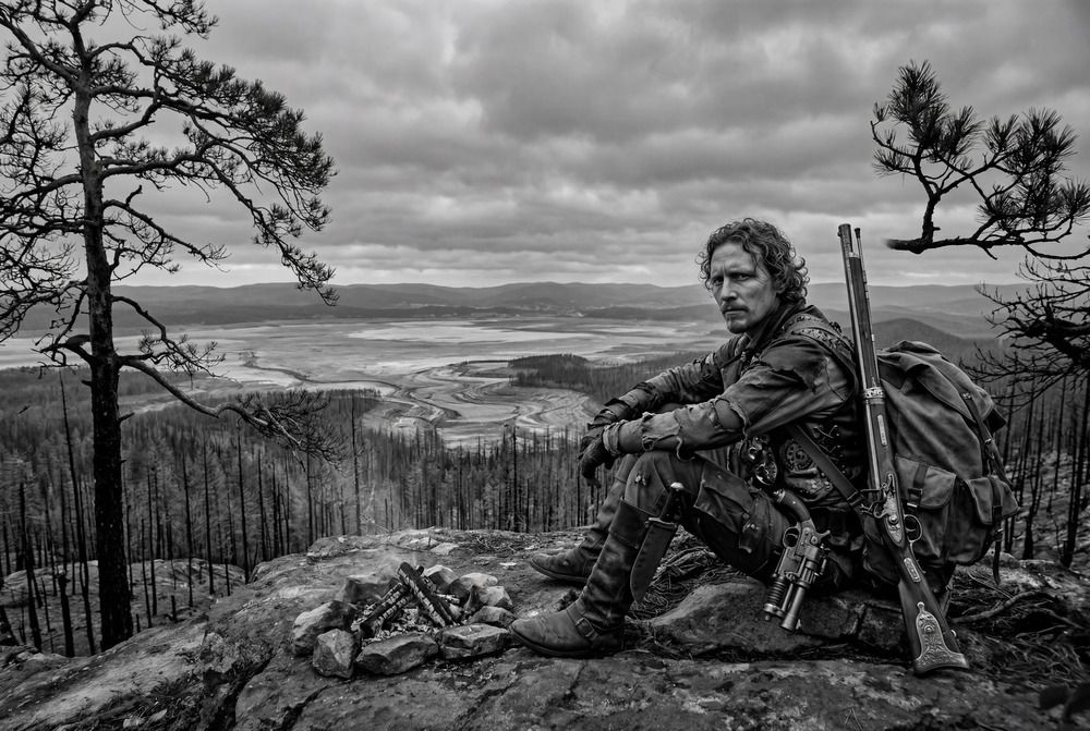 Photograph by Артём Воронин