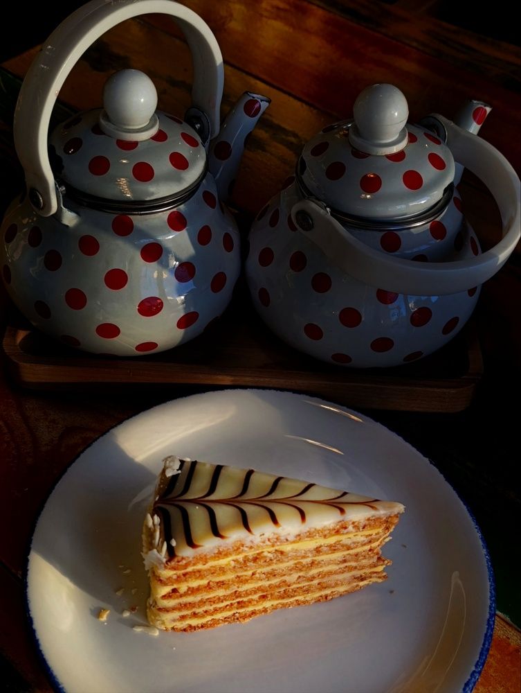 Photograph by Алена Марченко