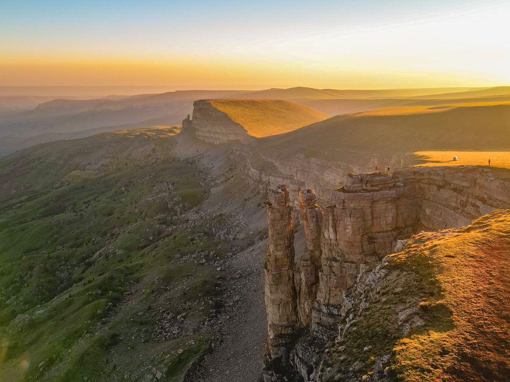 Photograph by Ксения Чемодурова