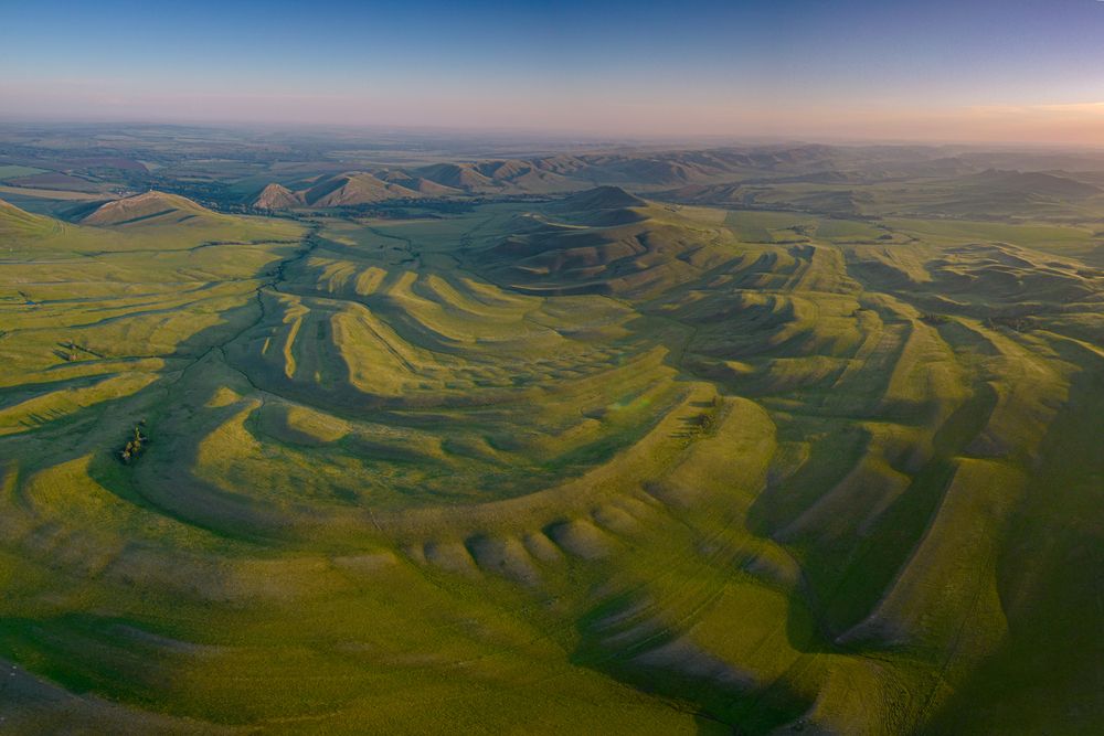 Photograph by Sergey Nikolenko