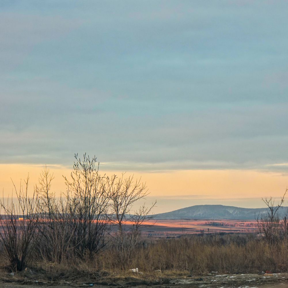 Photograph by Александр Вихарев
