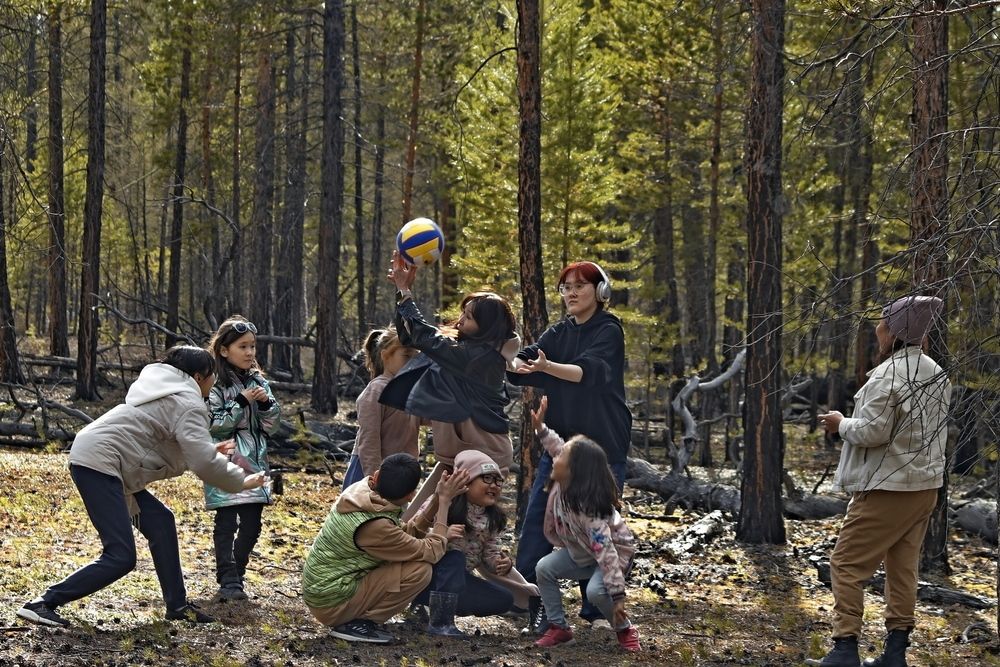 Photograph by Александр Велигура
