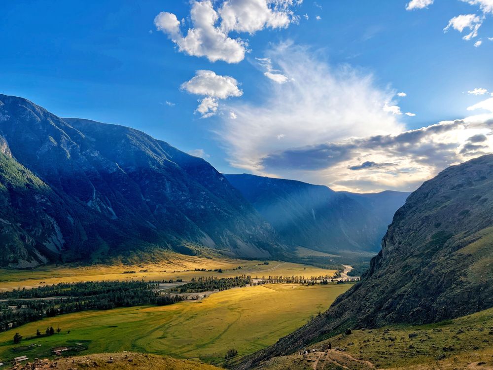 Photograph by Сергей Дудаков