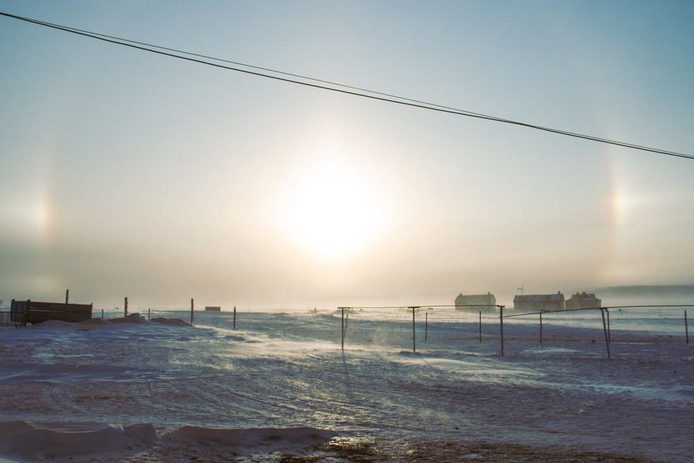 Photograph by - Баялигэ