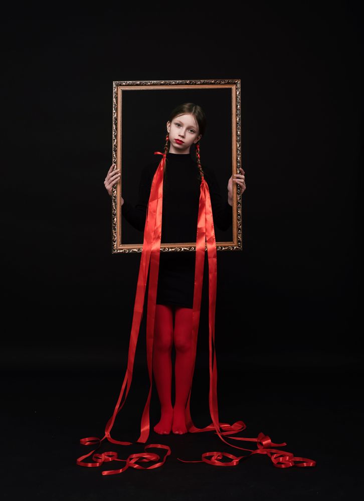 Photograph by Юлия Шестопалова