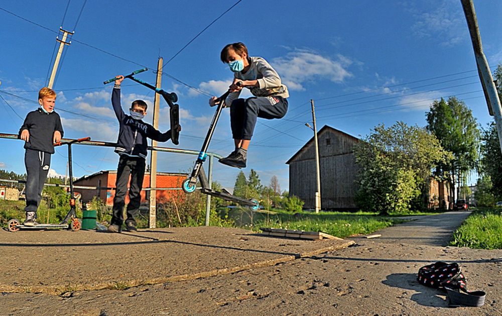 Photograph by Владимир