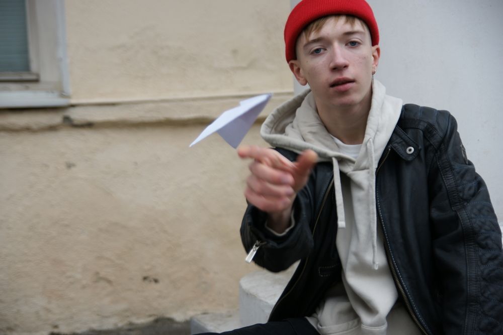 Photograph by Юля Комкина