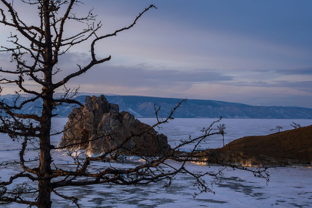 Photograph by Надежда Ульянова