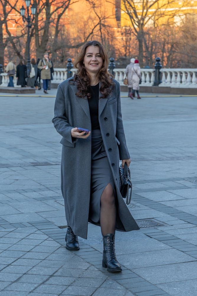 Photograph by Станислав Кобзев