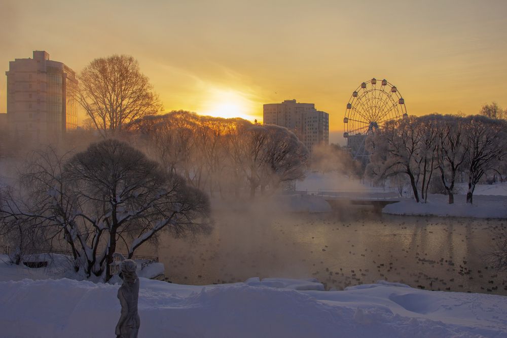 Photograph by Анастасия Северюхина