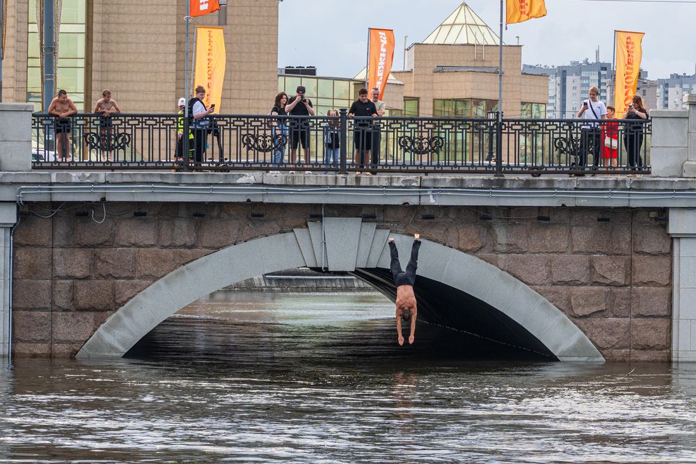 Фотография автора Евгений Гецев