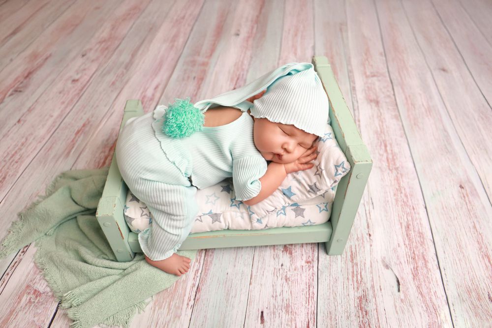 Photograph by Ulyana Klich
