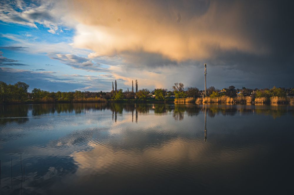 Photograph by Наталья Алексеева
