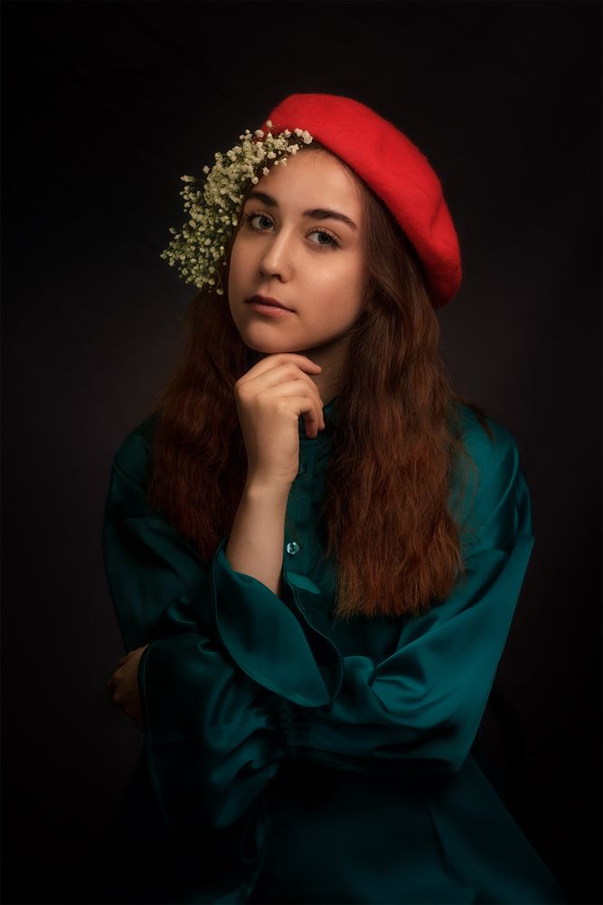 Photograph by Портных Дмитрий
