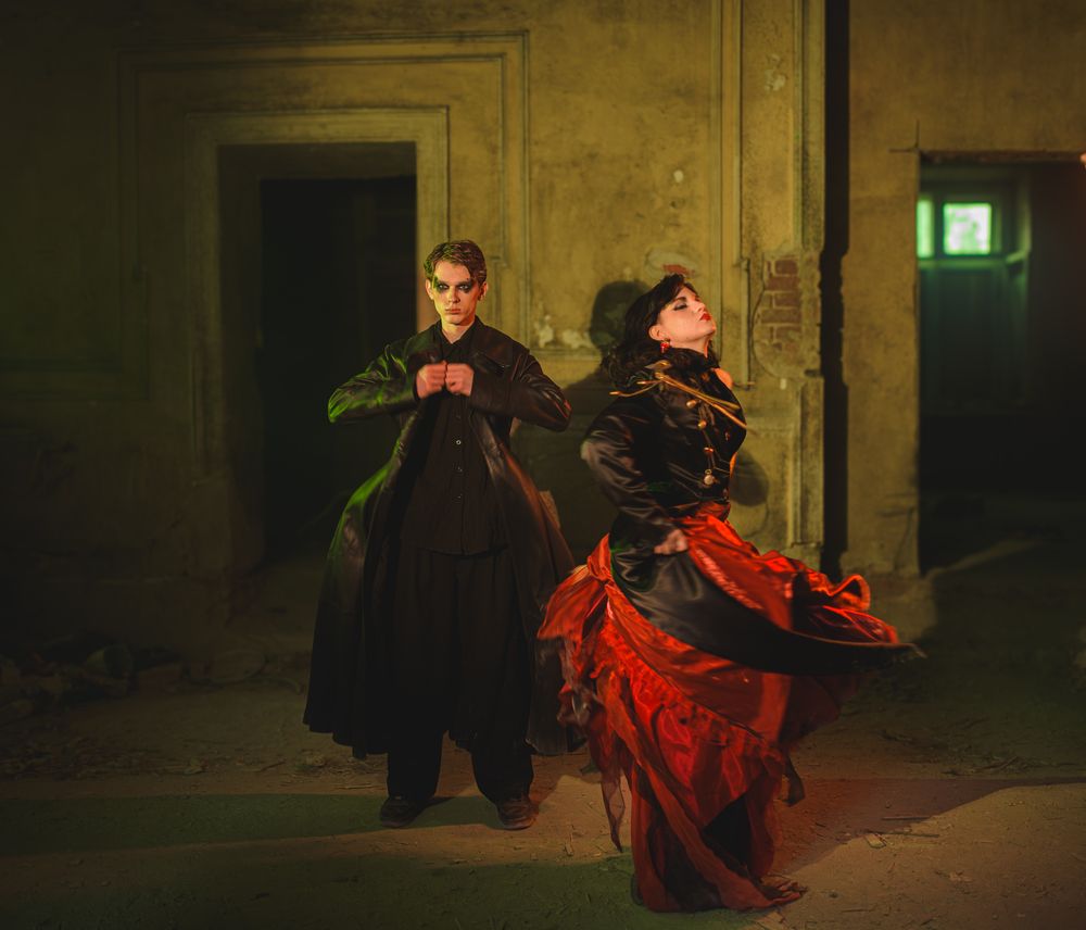 Photograph by Ева Эрн