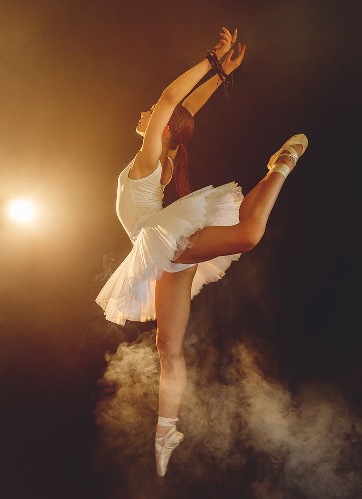 Photograph by Антон Жилин