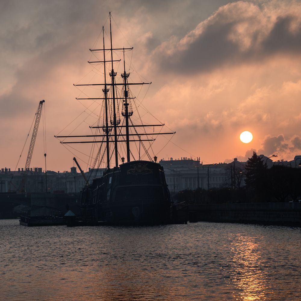 Фотография автора Анна Стрелковская