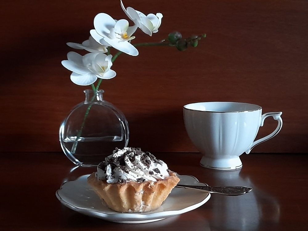 Photograph by Ольга Березовская