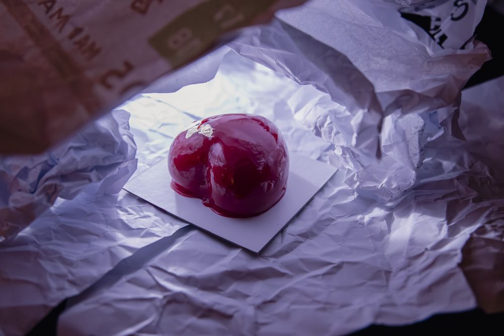 Photograph by Anna Gancheva