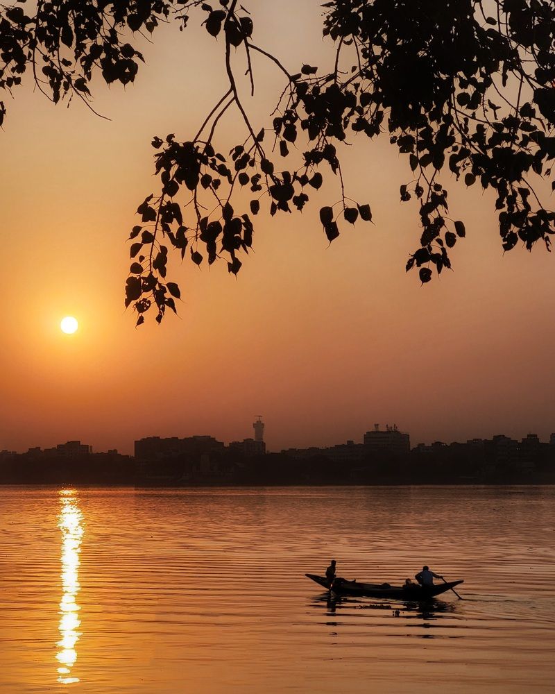 Фотография автора Monojit Dutta