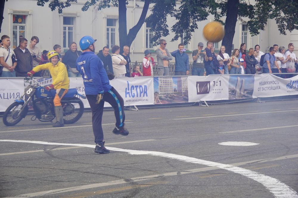 Photograph by Светлана Хохлова